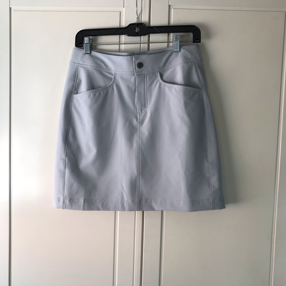 ROYAL ROBINS WOMEN’S ALPINE MTN PRO SKORT SIZE 6 - Picture 5 of 16